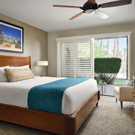 Hyatt Vacation Club At Desert Oasis Cathedral City Εξωτερικό φωτογραφία
