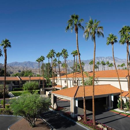 Hyatt Vacation Club At Desert Oasis Cathedral City Εξωτερικό φωτογραφία