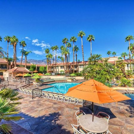 Hyatt Vacation Club At Desert Oasis Cathedral City Εξωτερικό φωτογραφία