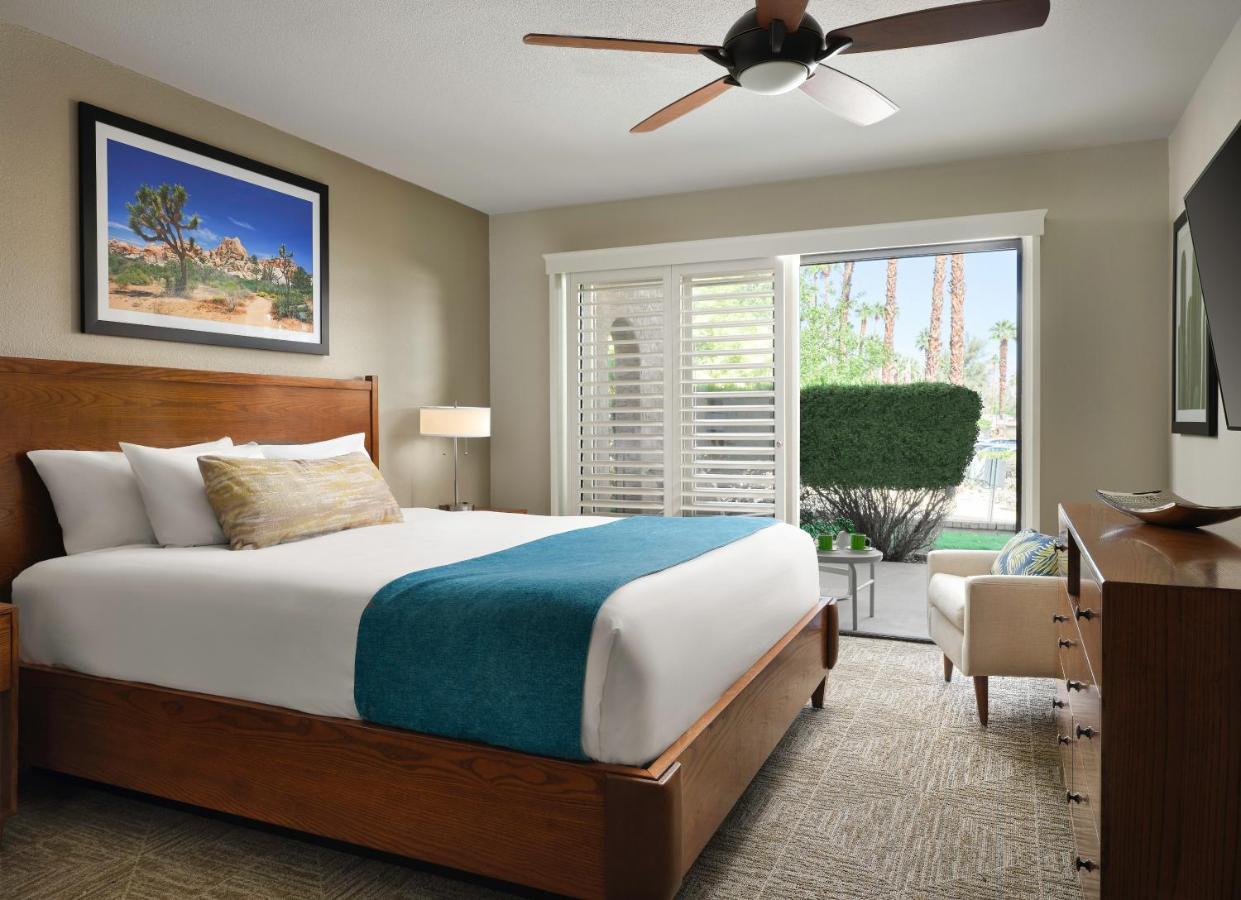 Hyatt Vacation Club At Desert Oasis Cathedral City Εξωτερικό φωτογραφία