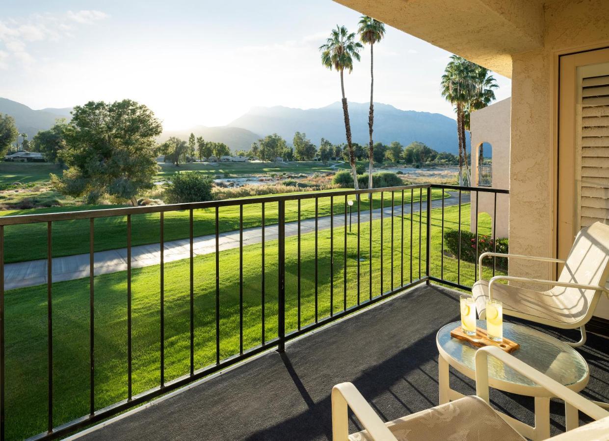Hyatt Vacation Club At Desert Oasis Cathedral City Εξωτερικό φωτογραφία