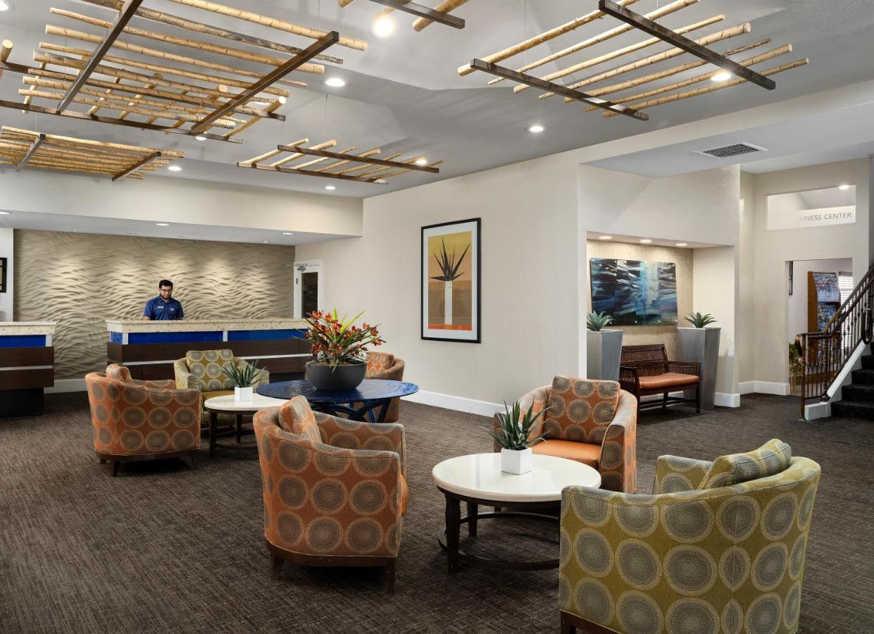 Hyatt Vacation Club At Desert Oasis Cathedral City Εξωτερικό φωτογραφία
