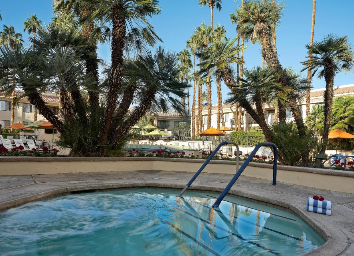 Hyatt Vacation Club At Desert Oasis Cathedral City Εξωτερικό φωτογραφία