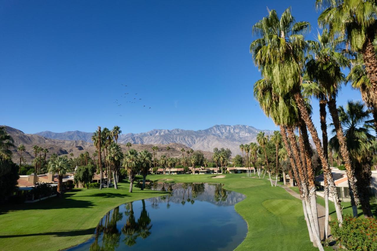 Hyatt Vacation Club At Desert Oasis Cathedral City Εξωτερικό φωτογραφία