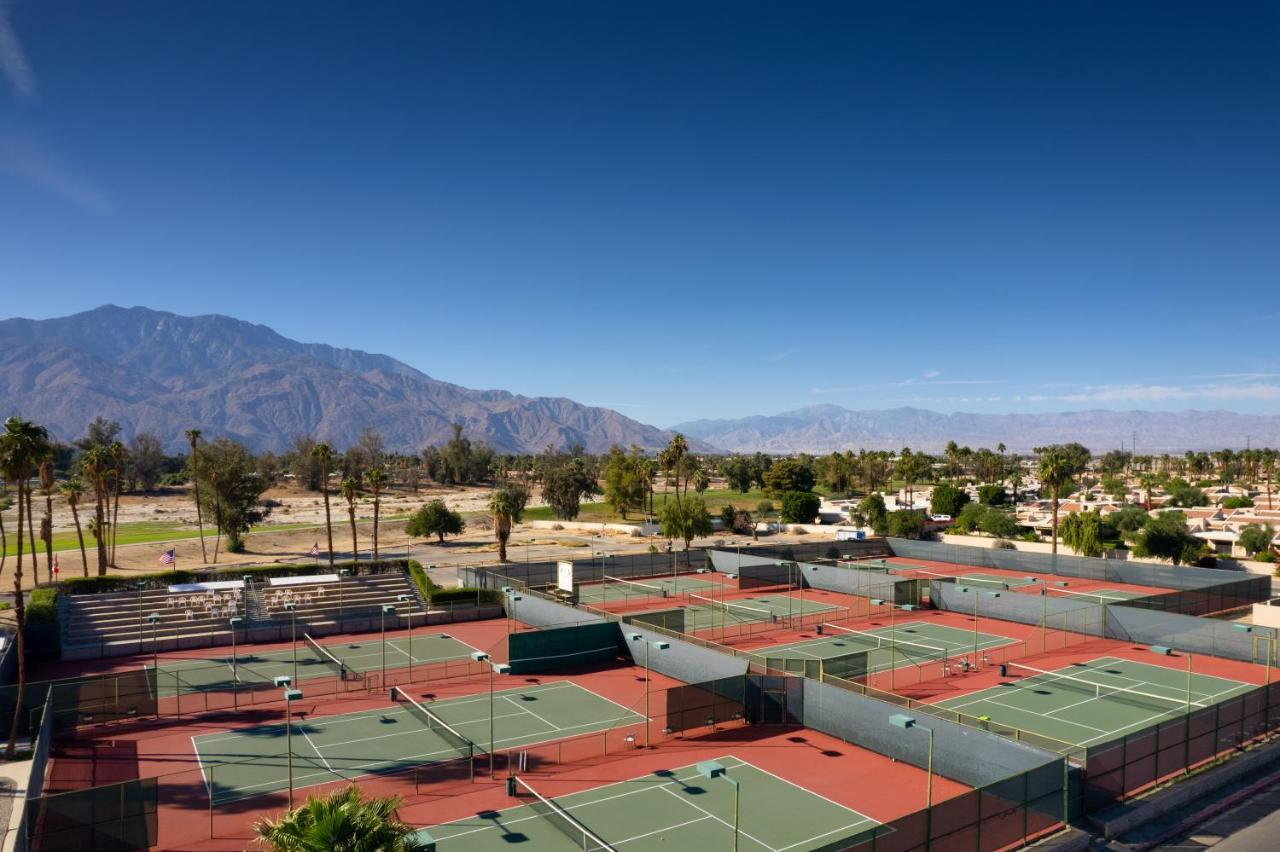 Hyatt Vacation Club At Desert Oasis Cathedral City Εξωτερικό φωτογραφία