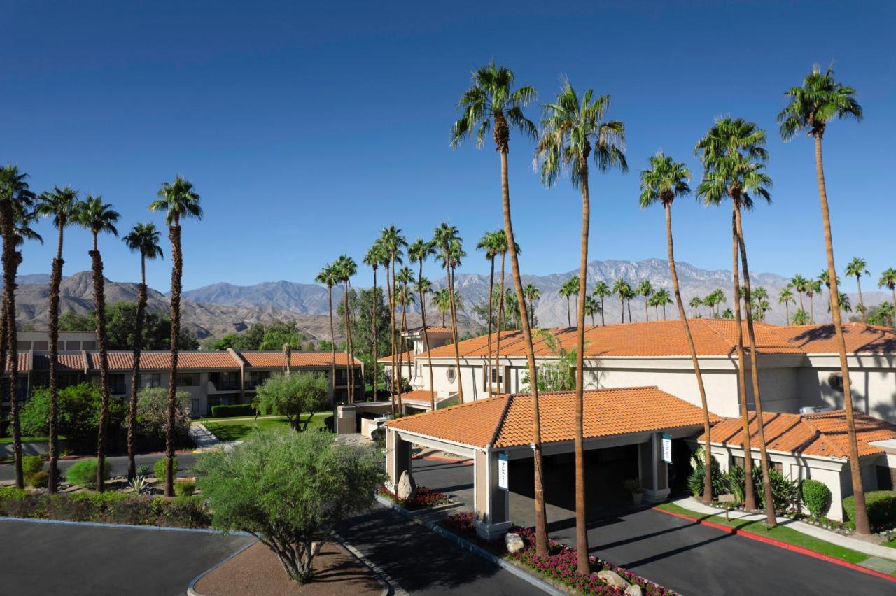 Hyatt Vacation Club At Desert Oasis Cathedral City Εξωτερικό φωτογραφία