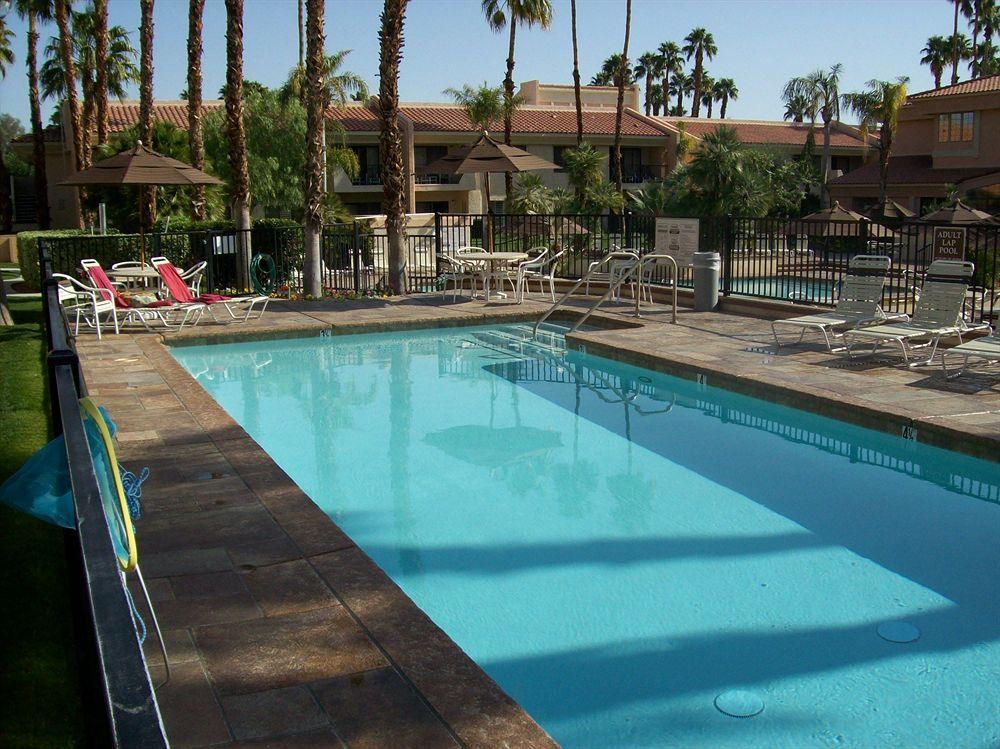 Hyatt Vacation Club At Desert Oasis Cathedral City Εξωτερικό φωτογραφία