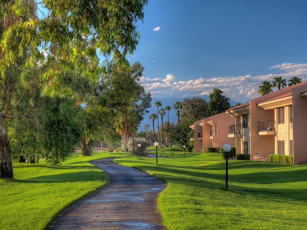 Hyatt Vacation Club At Desert Oasis Cathedral City Εξωτερικό φωτογραφία