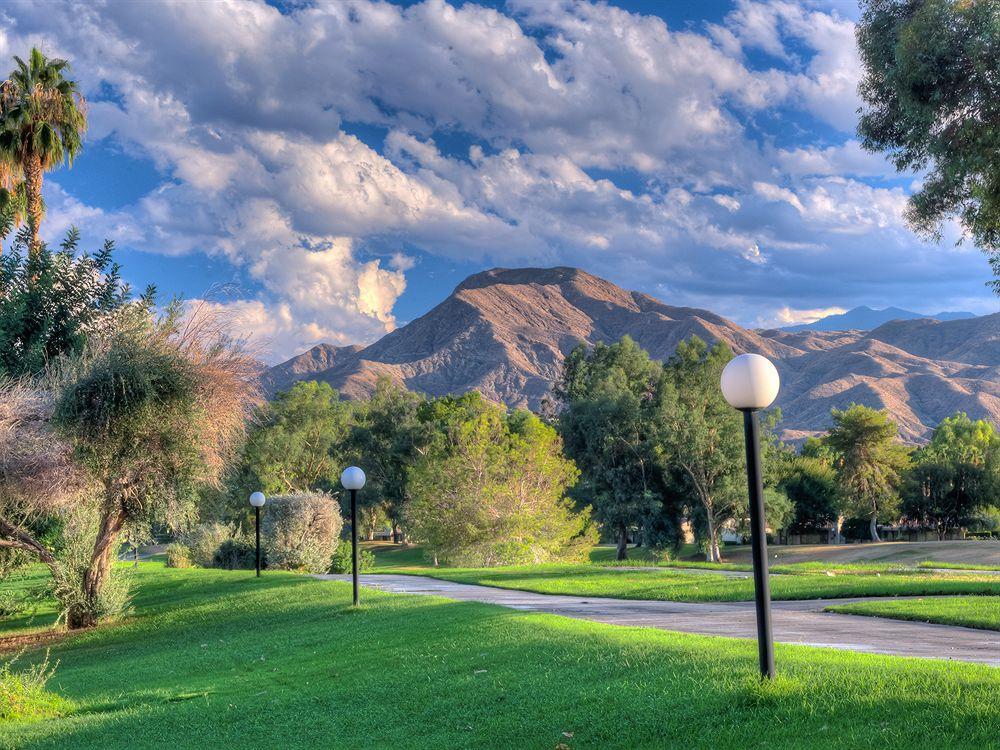 Hyatt Vacation Club At Desert Oasis Cathedral City Εξωτερικό φωτογραφία