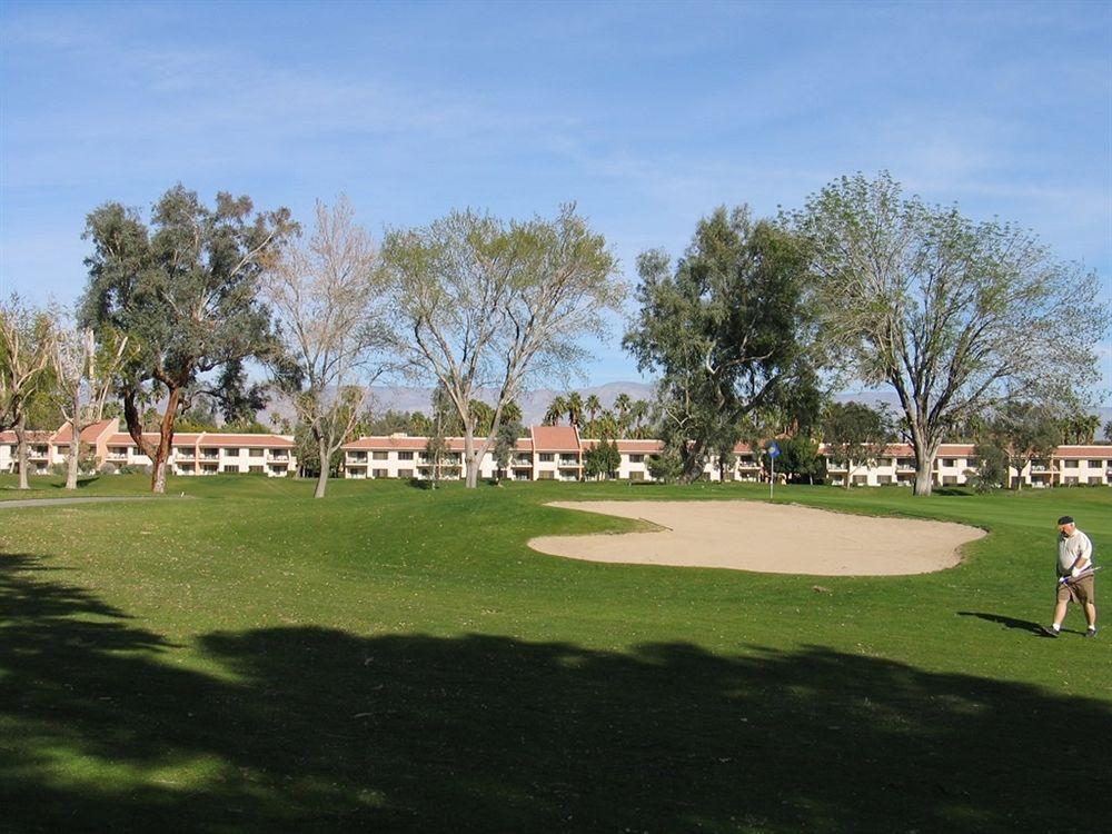 Hyatt Vacation Club At Desert Oasis Cathedral City Εξωτερικό φωτογραφία