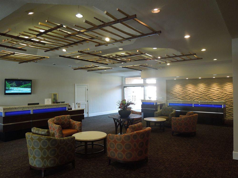 Hyatt Vacation Club At Desert Oasis Cathedral City Εξωτερικό φωτογραφία