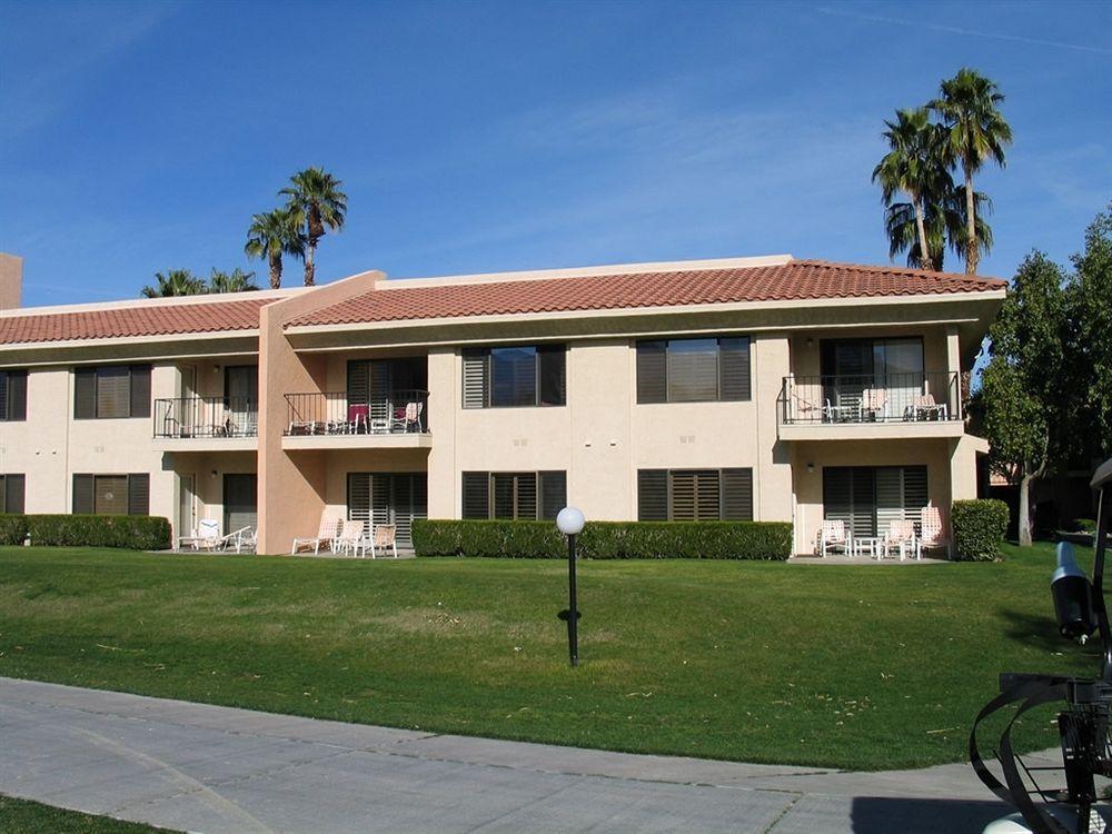Hyatt Vacation Club At Desert Oasis Cathedral City Εξωτερικό φωτογραφία