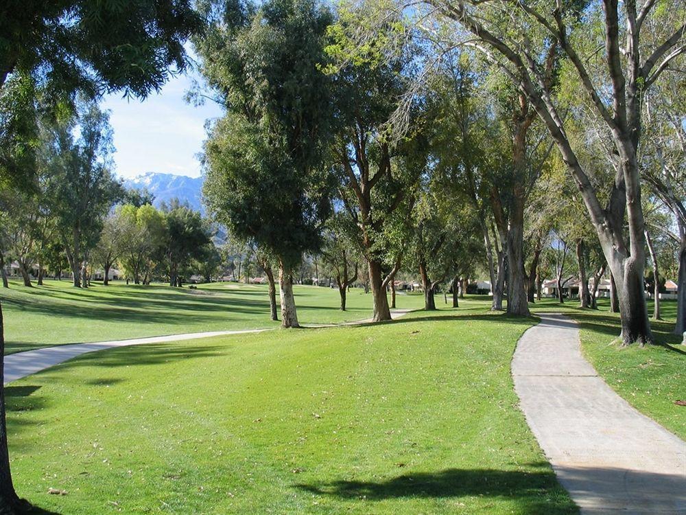 Hyatt Vacation Club At Desert Oasis Cathedral City Εξωτερικό φωτογραφία