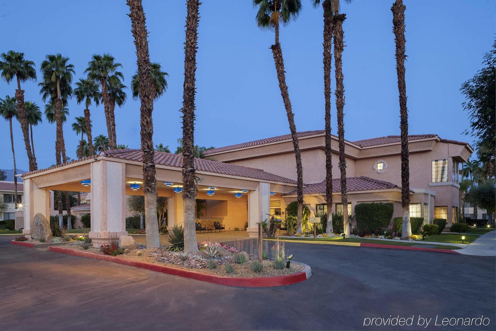 Hyatt Vacation Club At Desert Oasis Cathedral City Εξωτερικό φωτογραφία