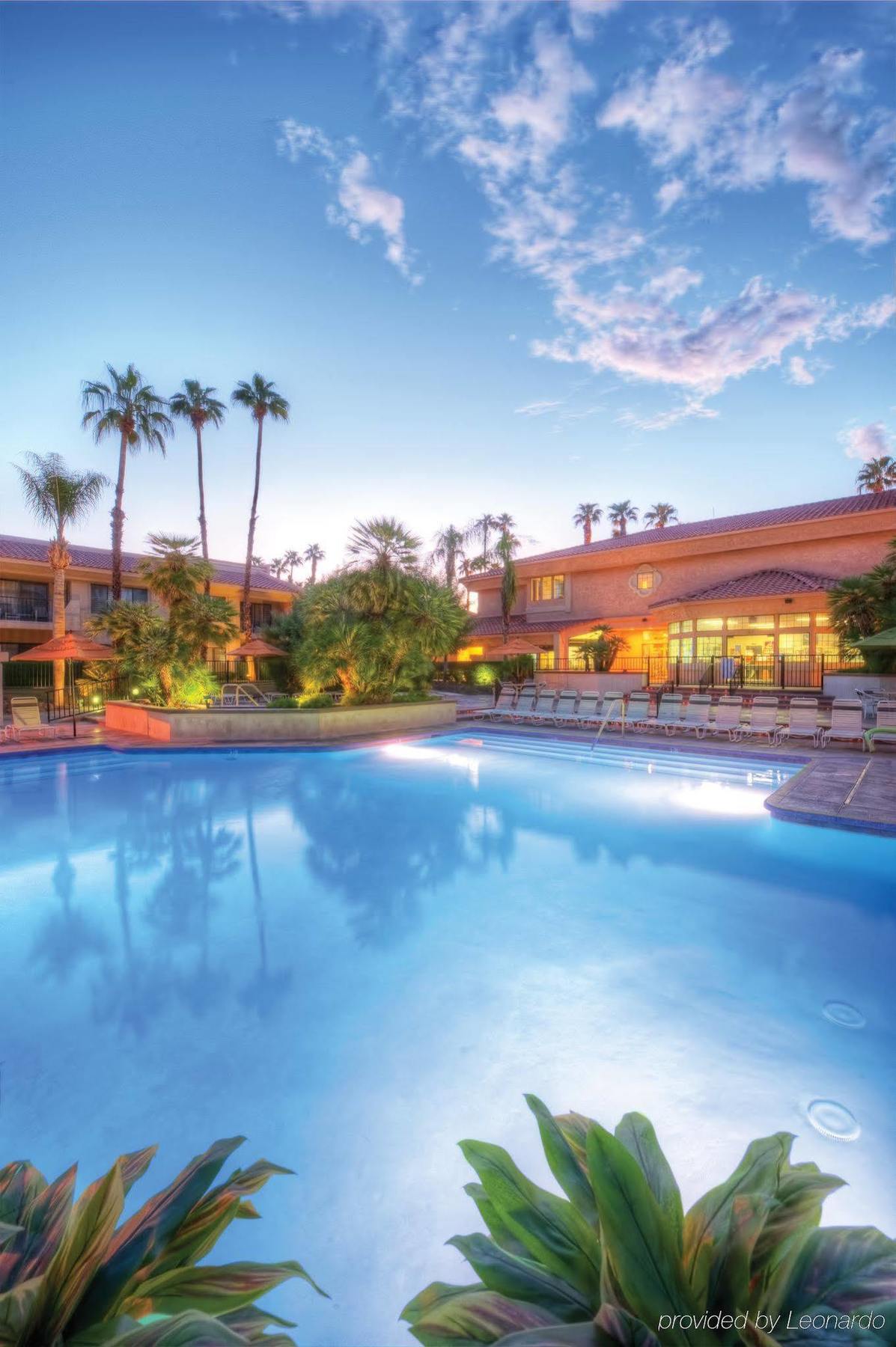 Hyatt Vacation Club At Desert Oasis Cathedral City Εξωτερικό φωτογραφία