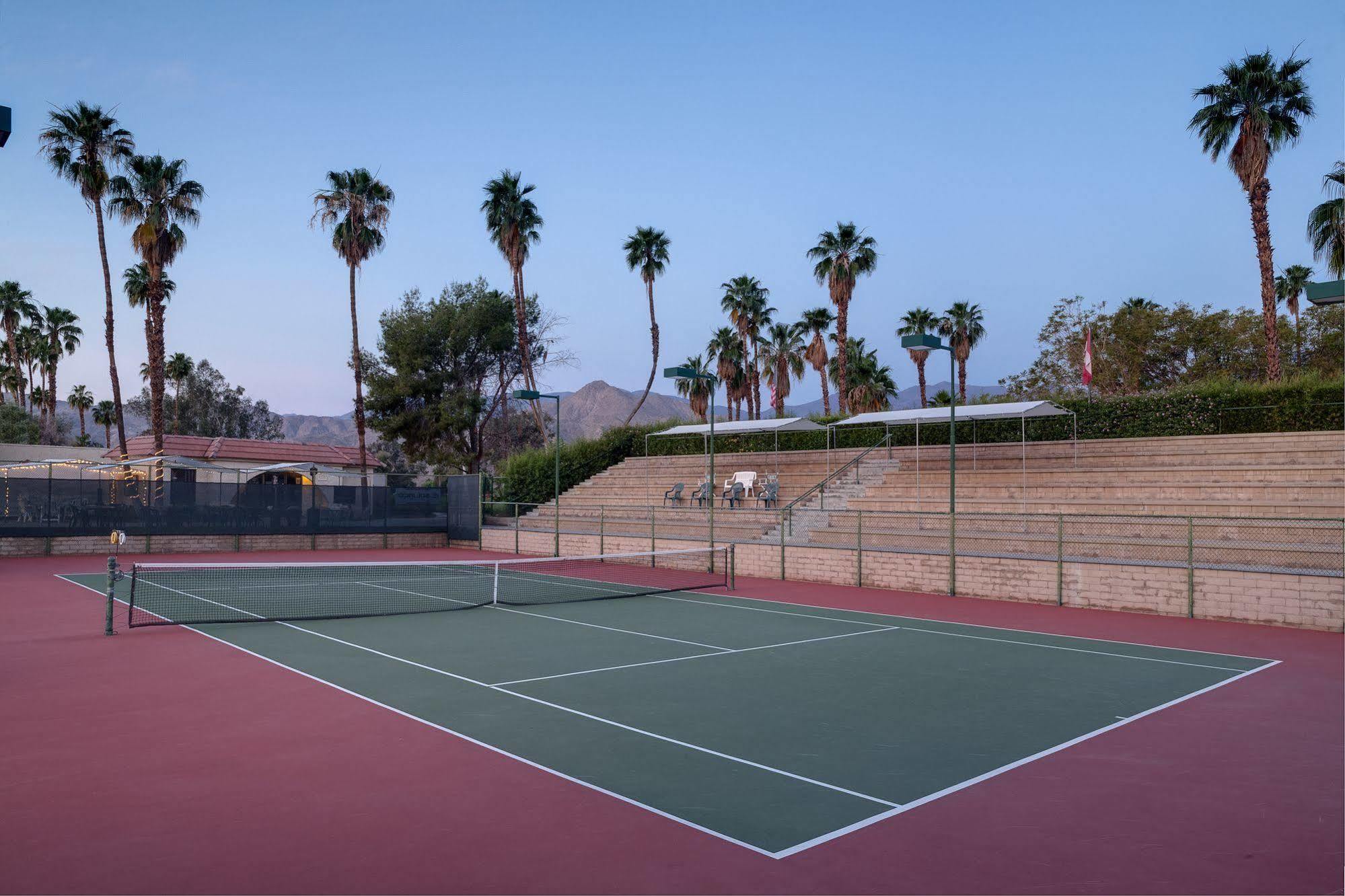 Hyatt Vacation Club At Desert Oasis Cathedral City Εξωτερικό φωτογραφία