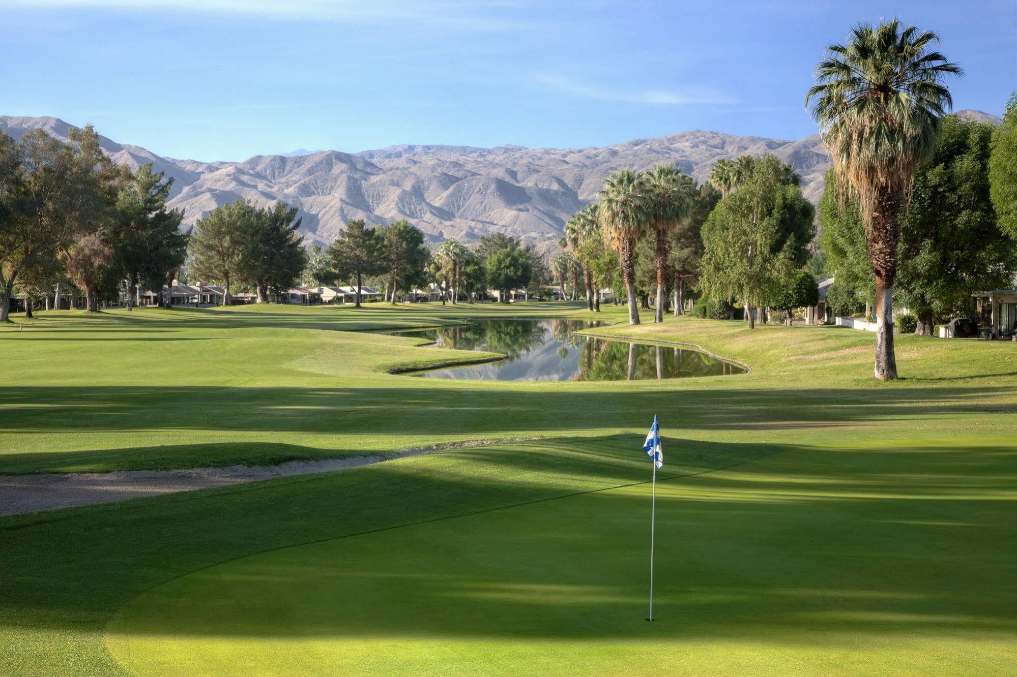 Hyatt Vacation Club At Desert Oasis Cathedral City Εξωτερικό φωτογραφία