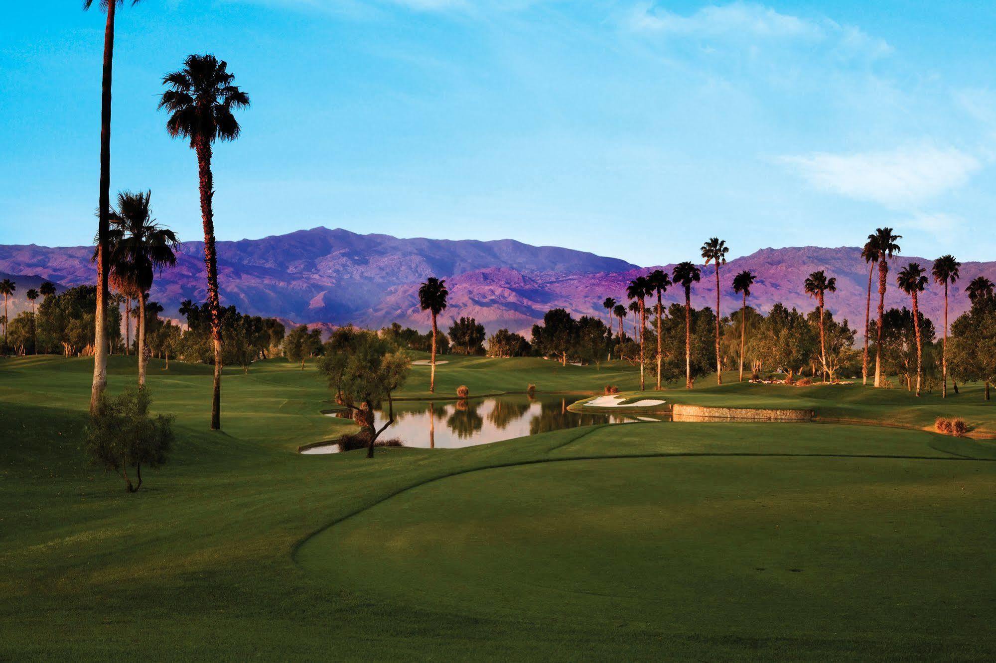Hyatt Vacation Club At Desert Oasis Cathedral City Εξωτερικό φωτογραφία