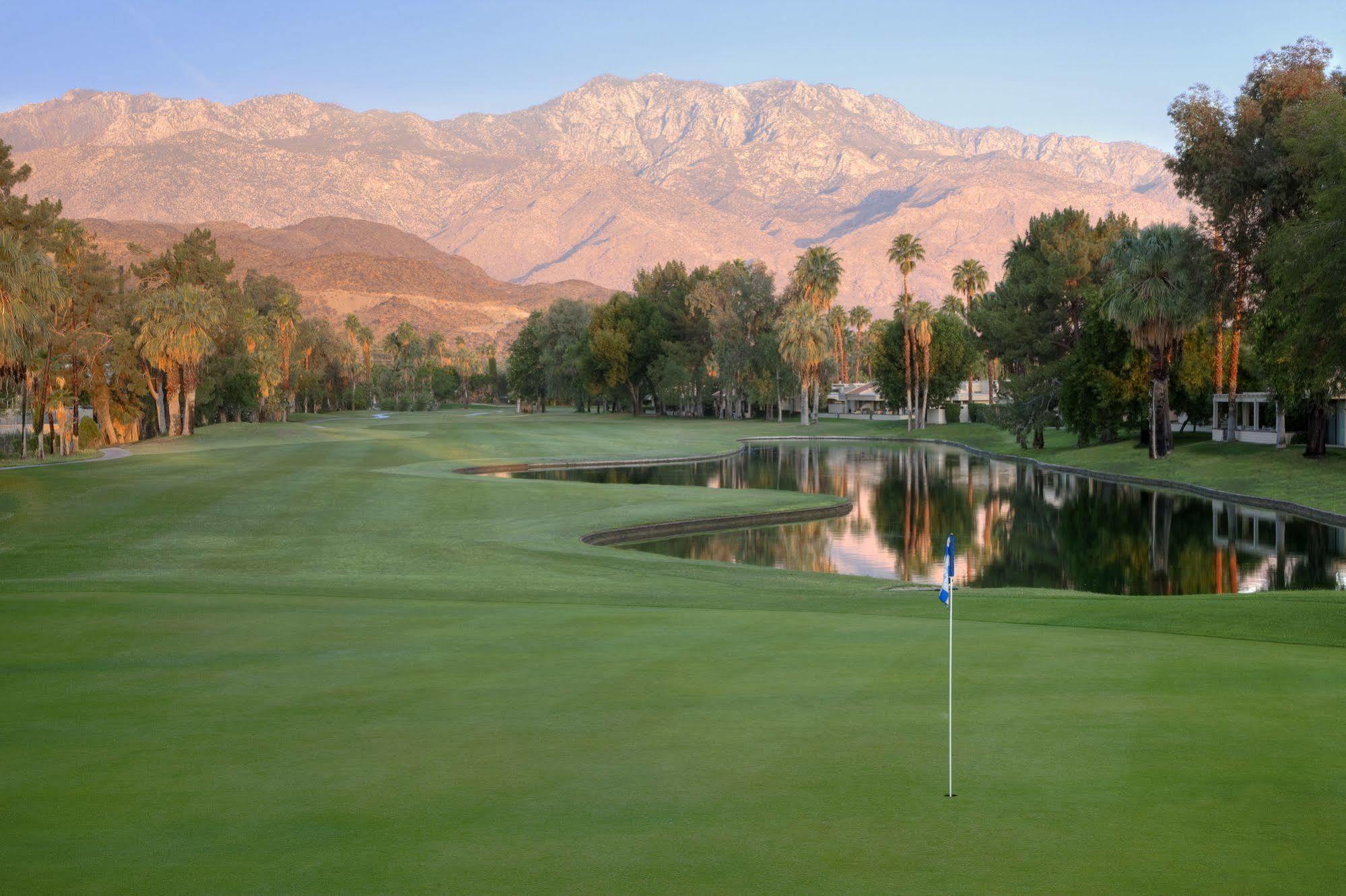 Hyatt Vacation Club At Desert Oasis Cathedral City Εξωτερικό φωτογραφία