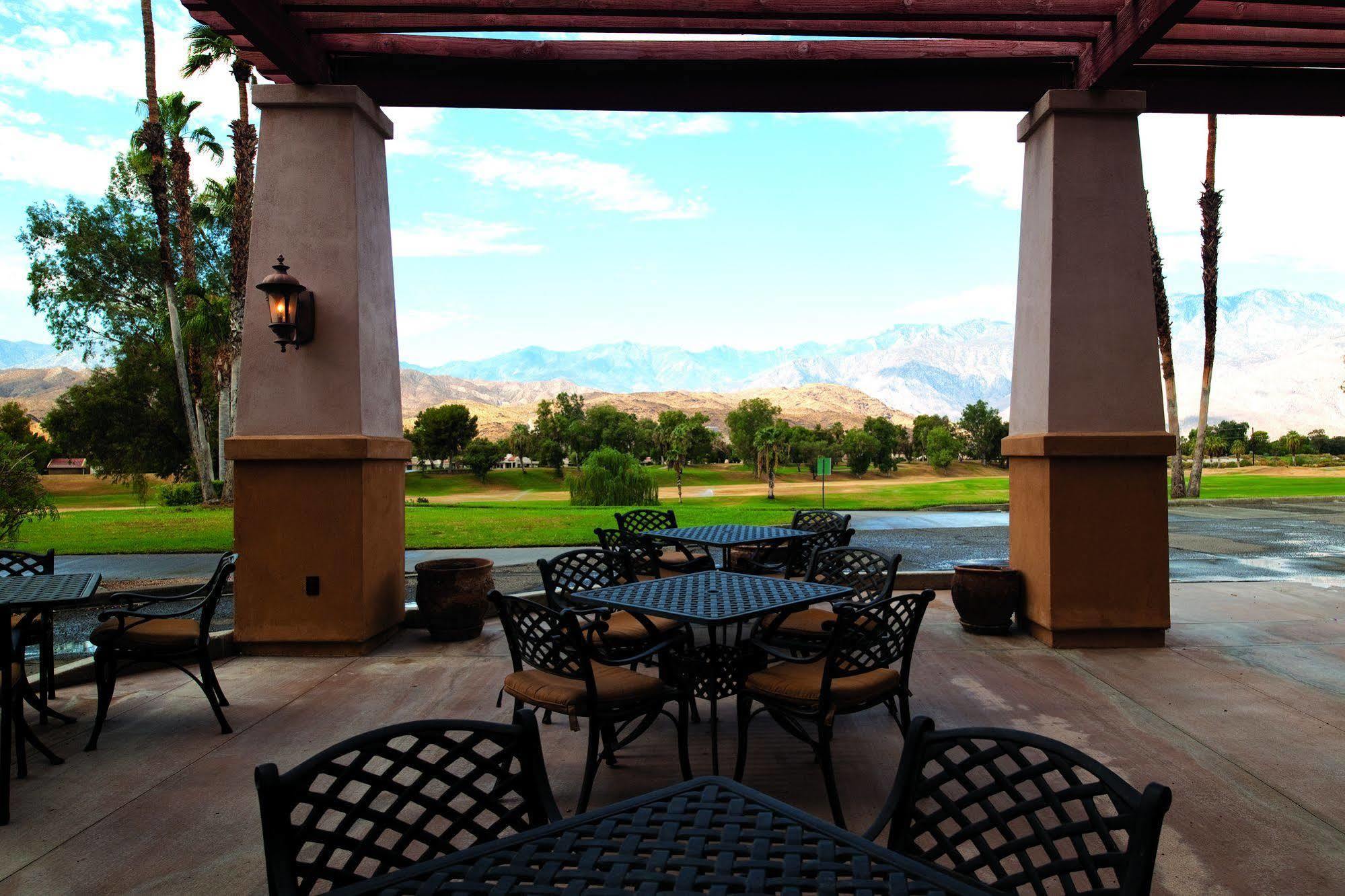 Hyatt Vacation Club At Desert Oasis Cathedral City Εξωτερικό φωτογραφία