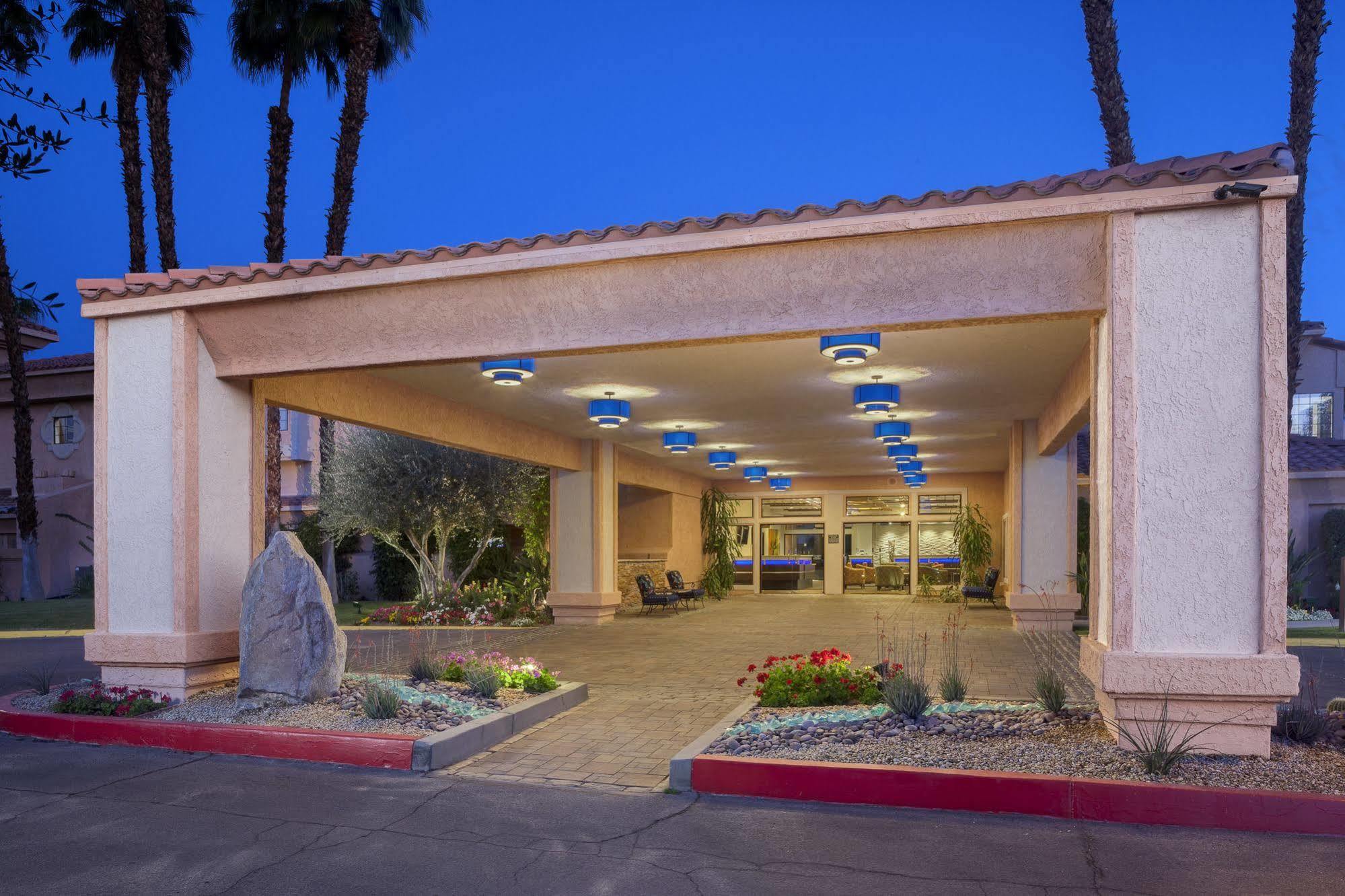 Hyatt Vacation Club At Desert Oasis Cathedral City Εξωτερικό φωτογραφία