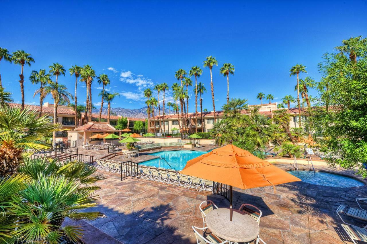 Hyatt Vacation Club At Desert Oasis Cathedral City Εξωτερικό φωτογραφία